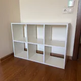 Стеллаж для хранения 2