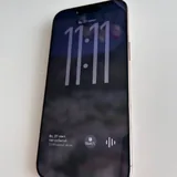 iPhone 16 Pro Max 256 GB Desert 2
