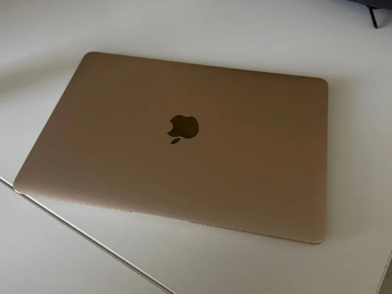 MacBook Pro Retina 1