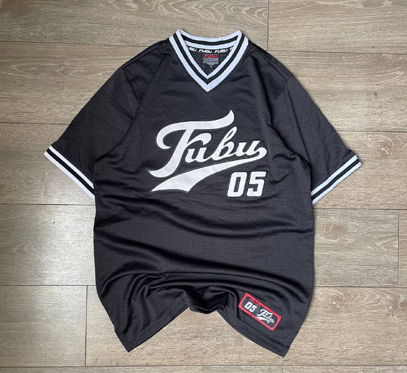 Футболки, толстовка, рубашка Fubu, Adidas 3