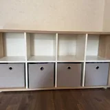 Стеллаж Jysk 1