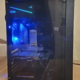 Компьютер Intel Core i5, GTX 1060 6