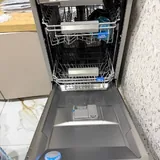 Посудомоечная машина MFD45S160Si-C, кофемашина Magnifica S 3