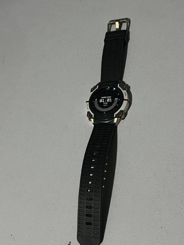 Часы EST 2188 chronomark 6