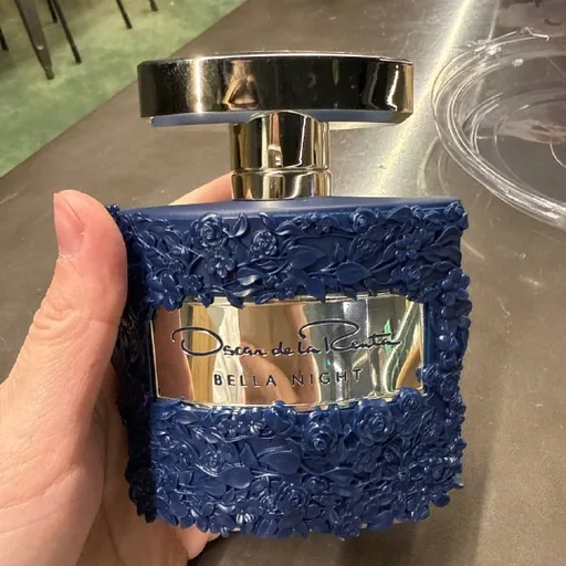 Bella Night Oscar de la Renta