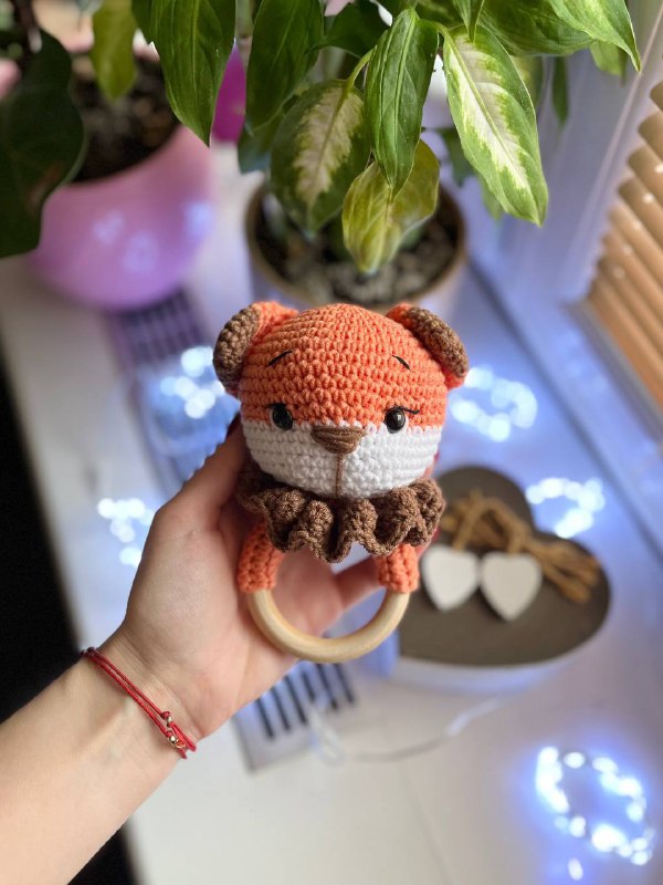 Игрушки погремушки насочки держатели для сосок 7