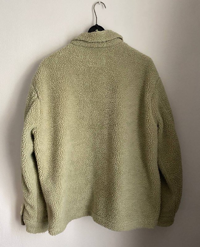 Мужская куртка Pull&Bear размер L 2