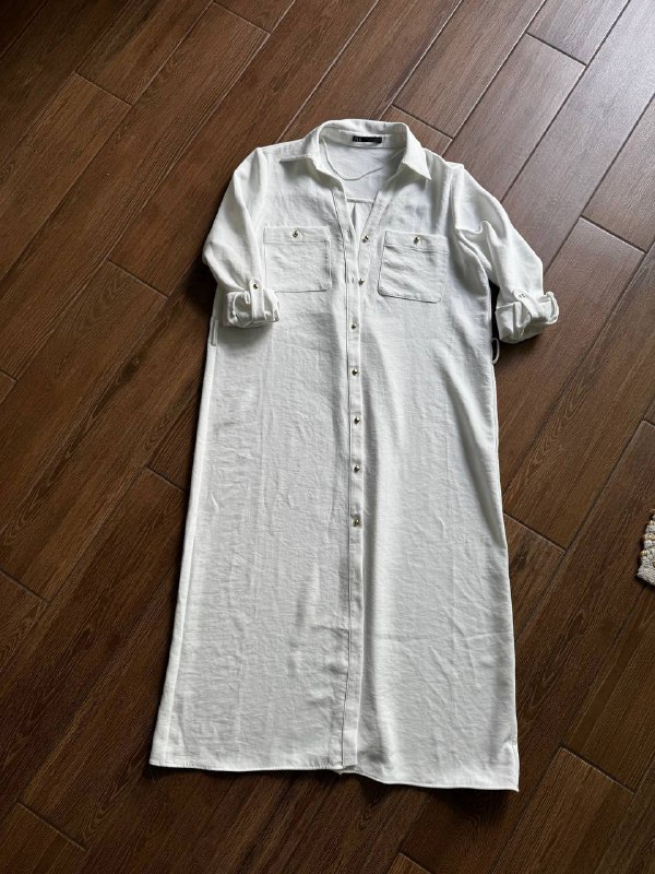 Платье мини черное, Платье белое Zara, Юбка Sisley 4