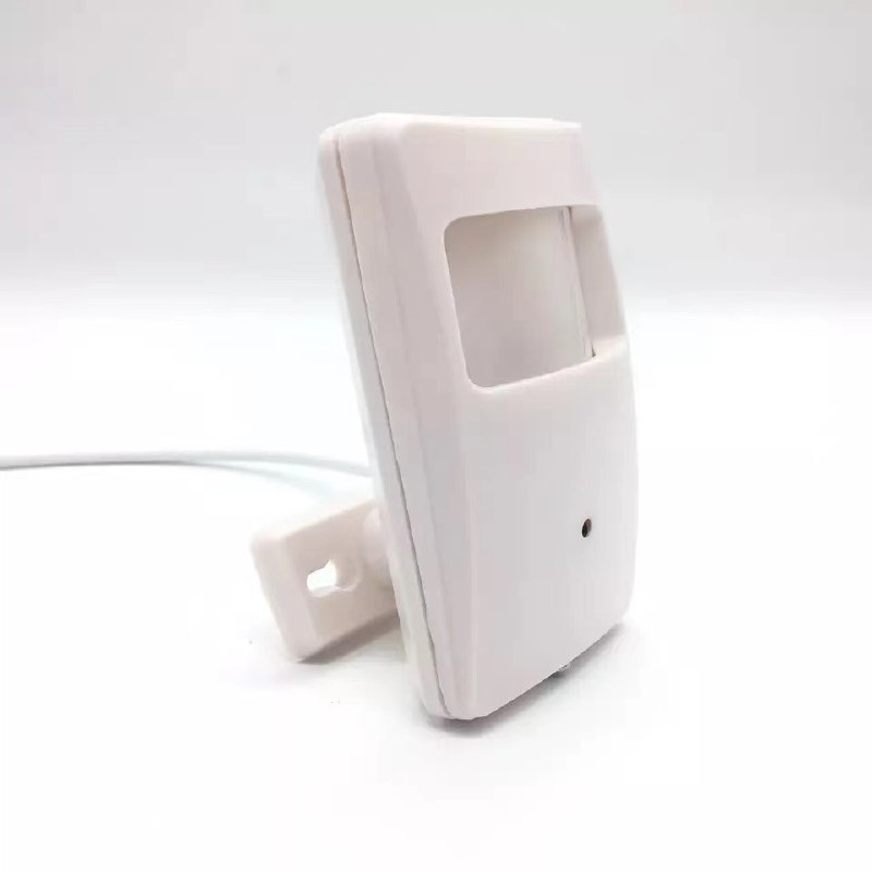 WI-FI камера с детектором движения 4