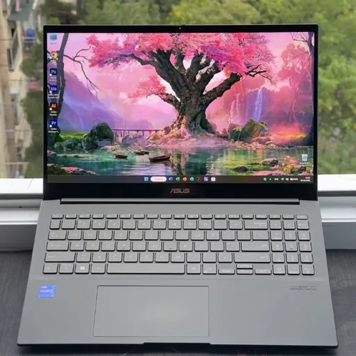 Ноутбук ASUS Creator Q Q540