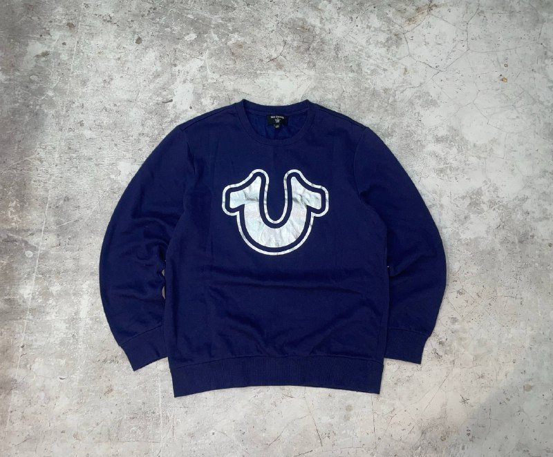 True Religion Sweatshirt