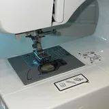 Швейная машинка Brother Comfort 25 4
