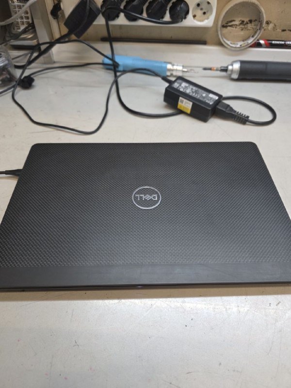Dell Latitude 7410