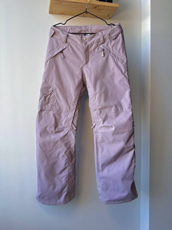 Штаны горнолыжные The North Face женские, размер M