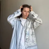Рубашка Desigual 2