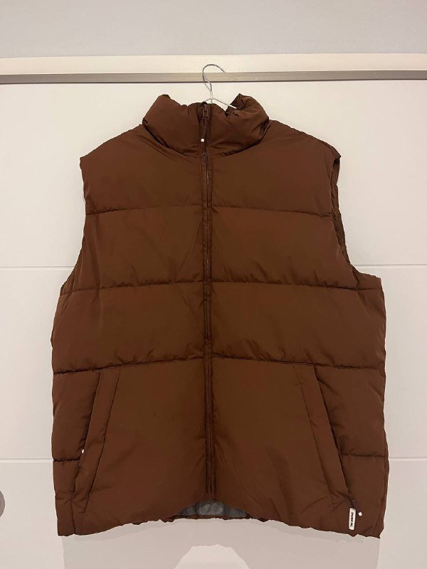 Куртка мужская, Жилетка мужская 2