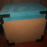 Диван с хранением вещей 8