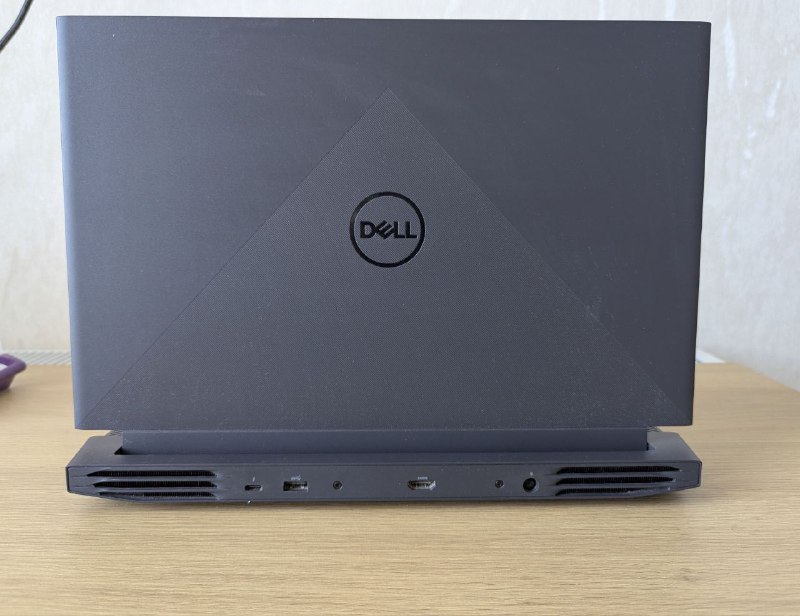 Dell G15 5510 Gaming Laptop RTX 3060 i7 16GB 512GB SSD 2