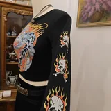 Лонгслив Ed Hardy 3