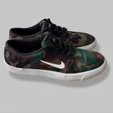 Кеды Nike 4
