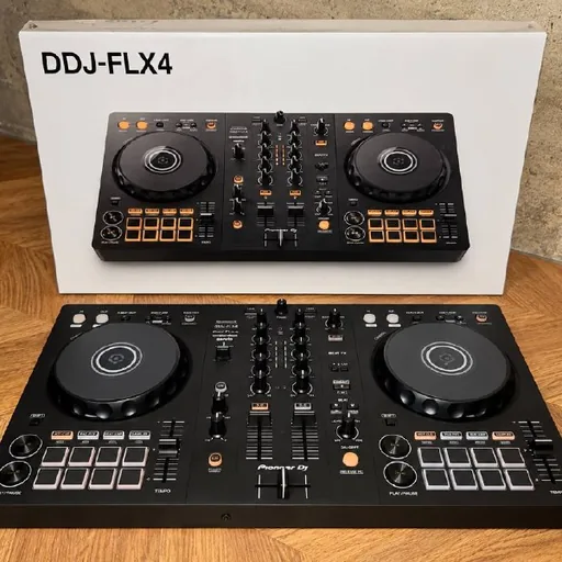 Pioneer DJ DDJ-FLX4
