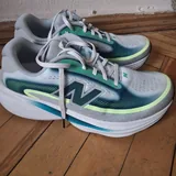 New Balance Fresh Foam 1080 and Ellipse Sneakers 2
