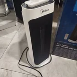 Тепловентилятор Midea 3
