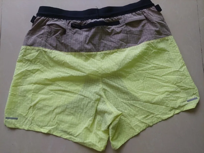 Шорты Nike Trail Running 6