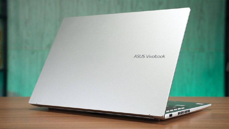 Ноутбук ASUS Vivobook Ryzen 7 2TB SSD 24GB RAM