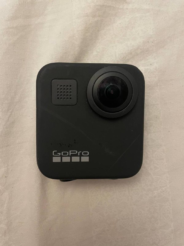 Экшн-камера GoPro MAX 360