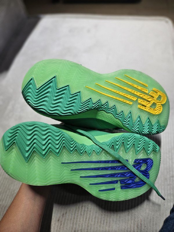 Кроссовки New Balance размер 37.5 4