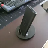 Беспроводная зарядная станция Xiaomi Mi 20W 2