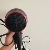 Профессиональный фен NIKAI 2