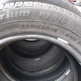 Летние шины 205/55R16 3