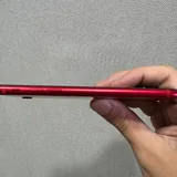 iPhone 8 Red 7