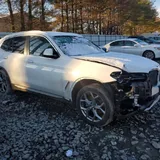 BMW X3 2024 5