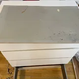 Комод JUSK 3