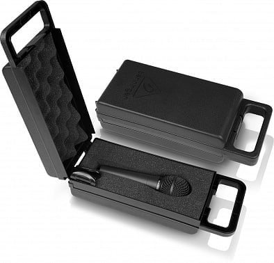 XLR микрофон, преамп, динамический микрофон, кабель, пантограф 2