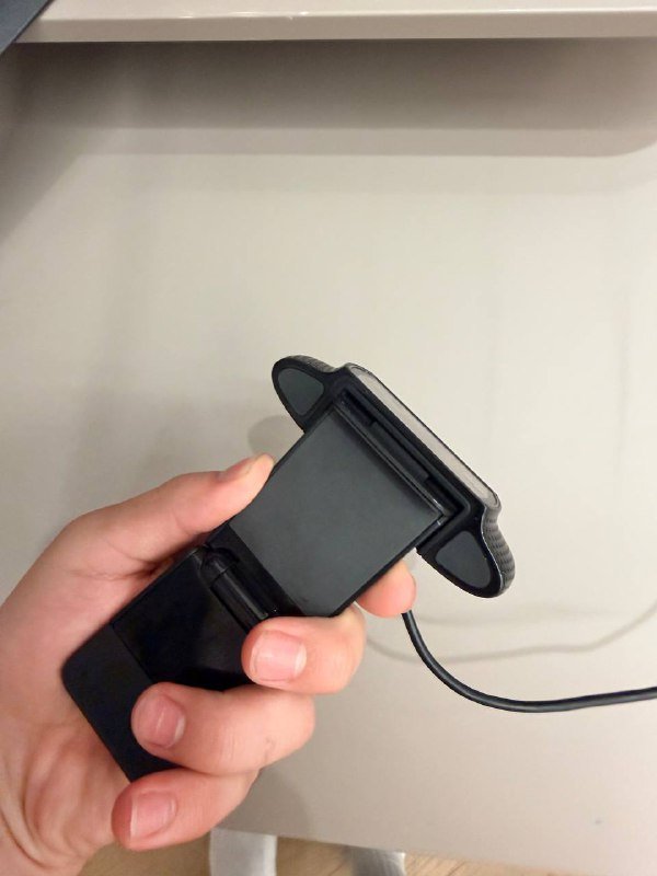 вебкамера Logitech
