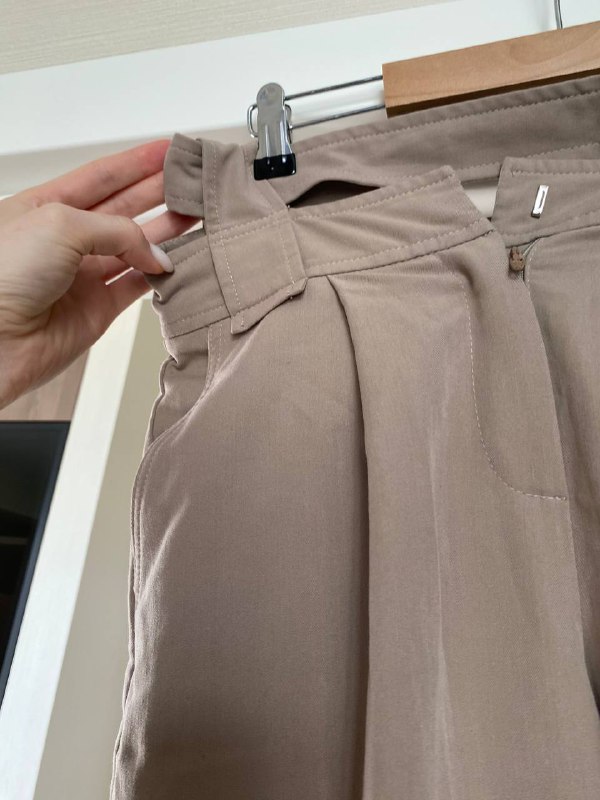 Футболка белая, кардиган, штаны, кофта, лосины 5