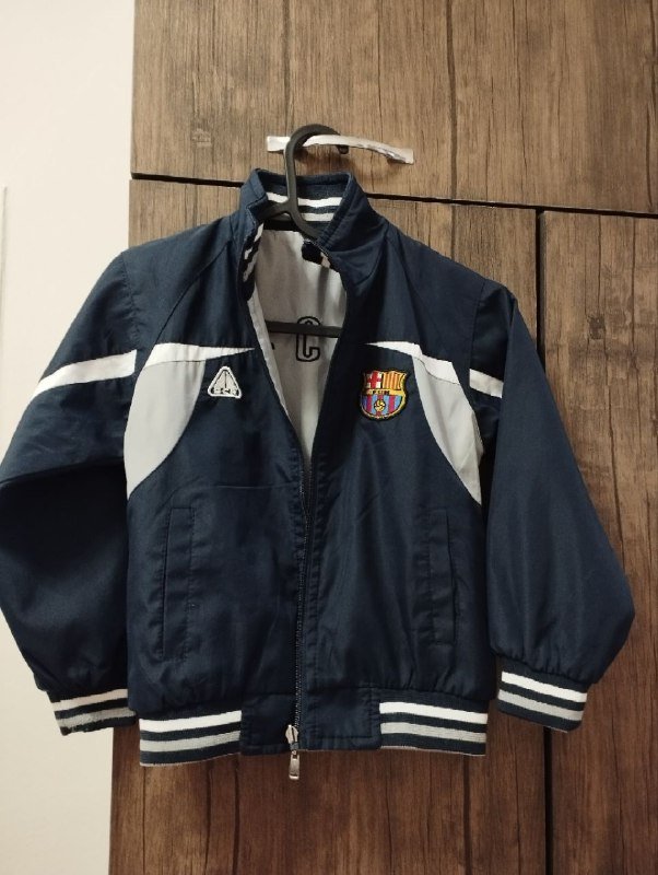 Куртки на 3-5 лет 4