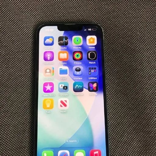 Iphone 13 128GB