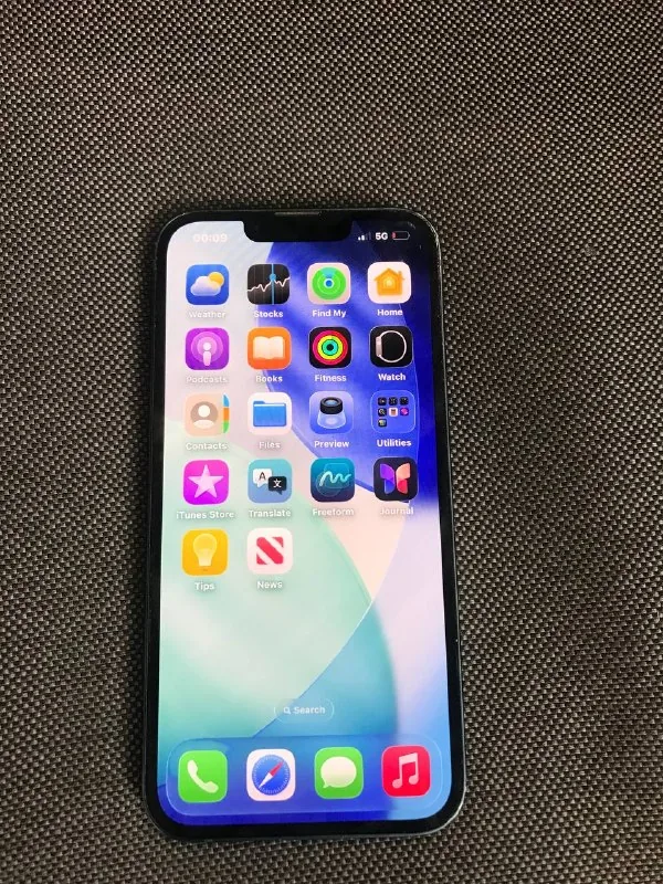 Iphone 13 128GB 1