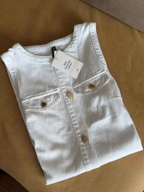 Платье H&M 1