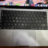 MacBook Pro 14 M2 Pro 5