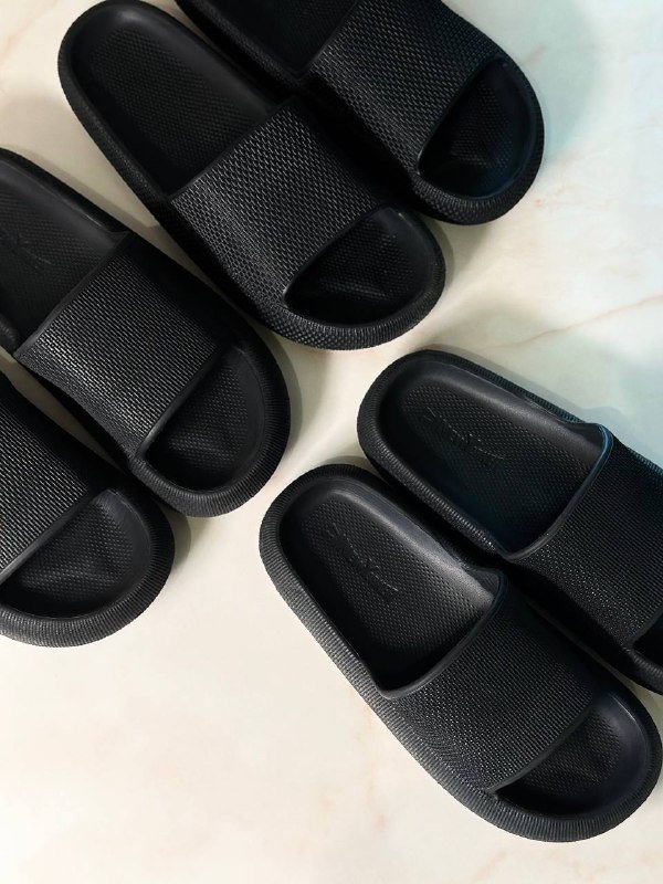 Резиновые тапки размеры 37, 40, 41 2