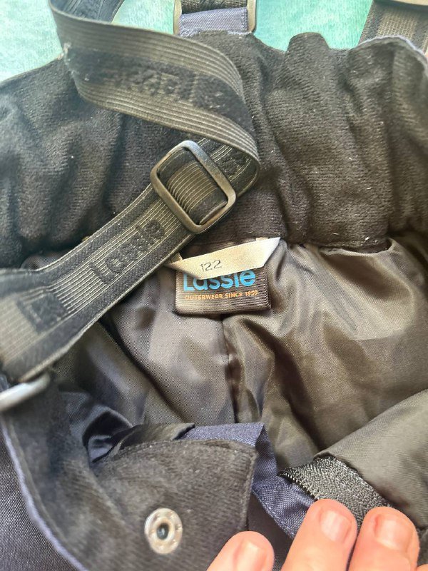 Зимние и демисезонные штаны, куртки и жилетка для детей 6