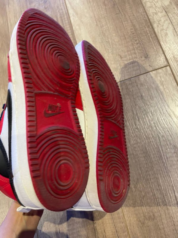 Nike Jordan мужские кроссовки размер 44 3