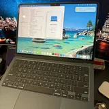 MacBook Air M2 8/256GB 2