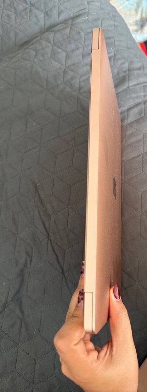 Macbook Air M1 2020 3